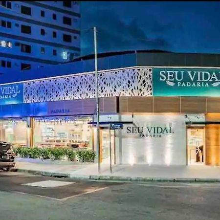 Asturias Praia Mar Guarujá Exterior foto
